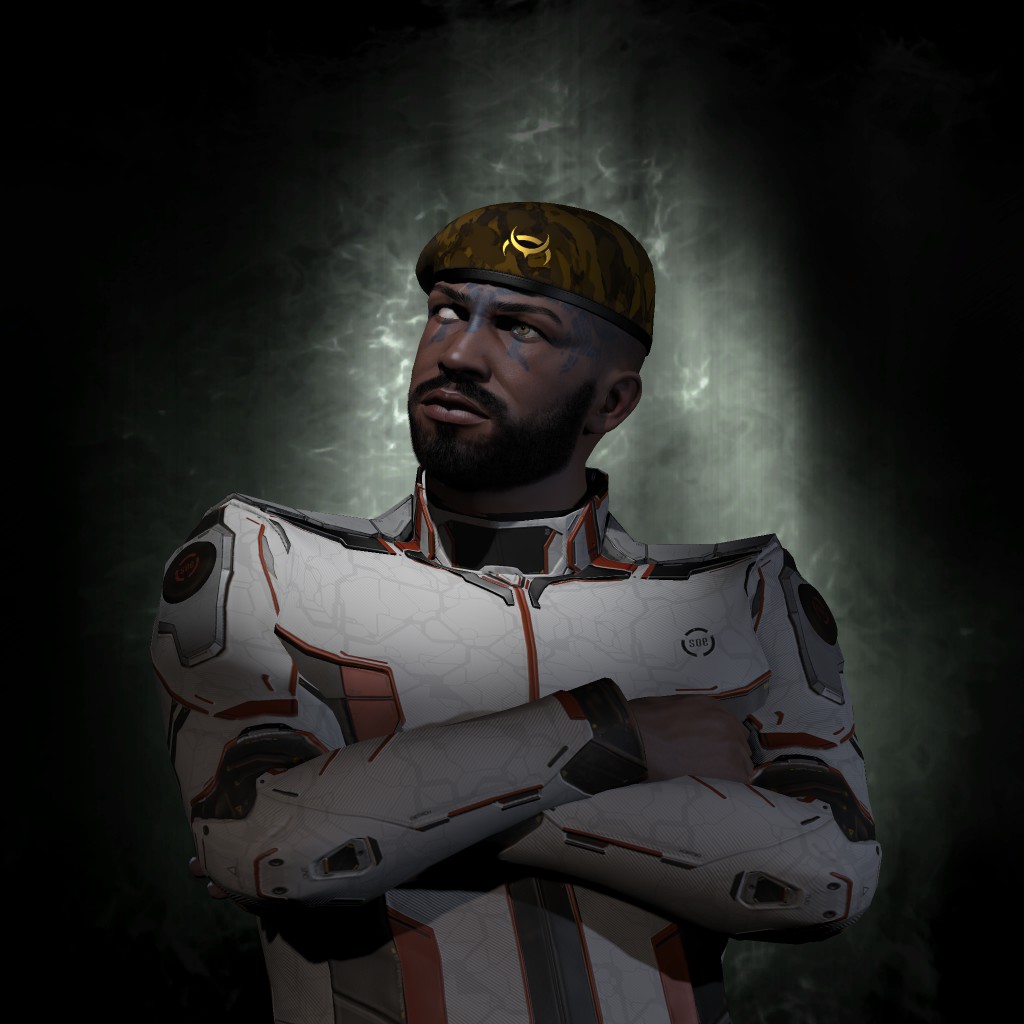 Arus rorm