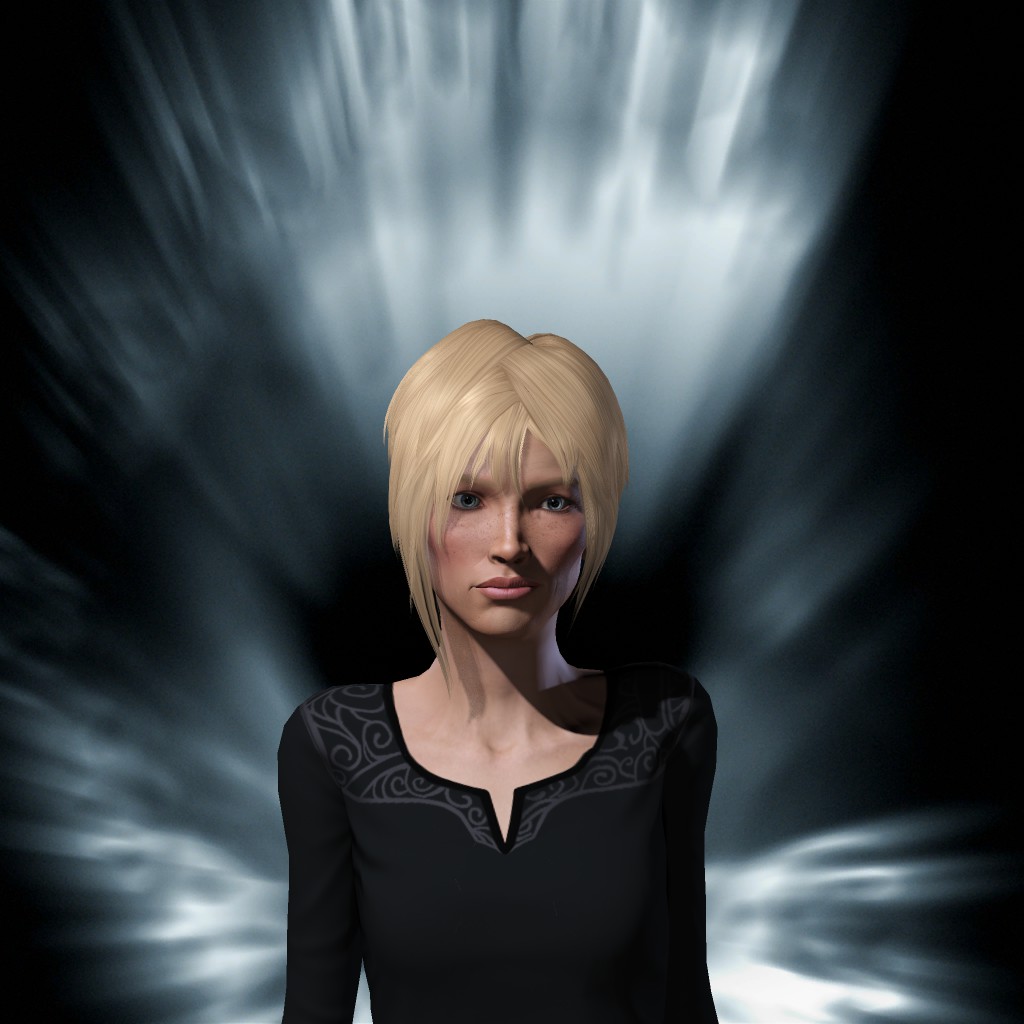 Amelia Momentus