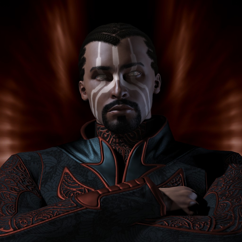 Torrek Locke Locke