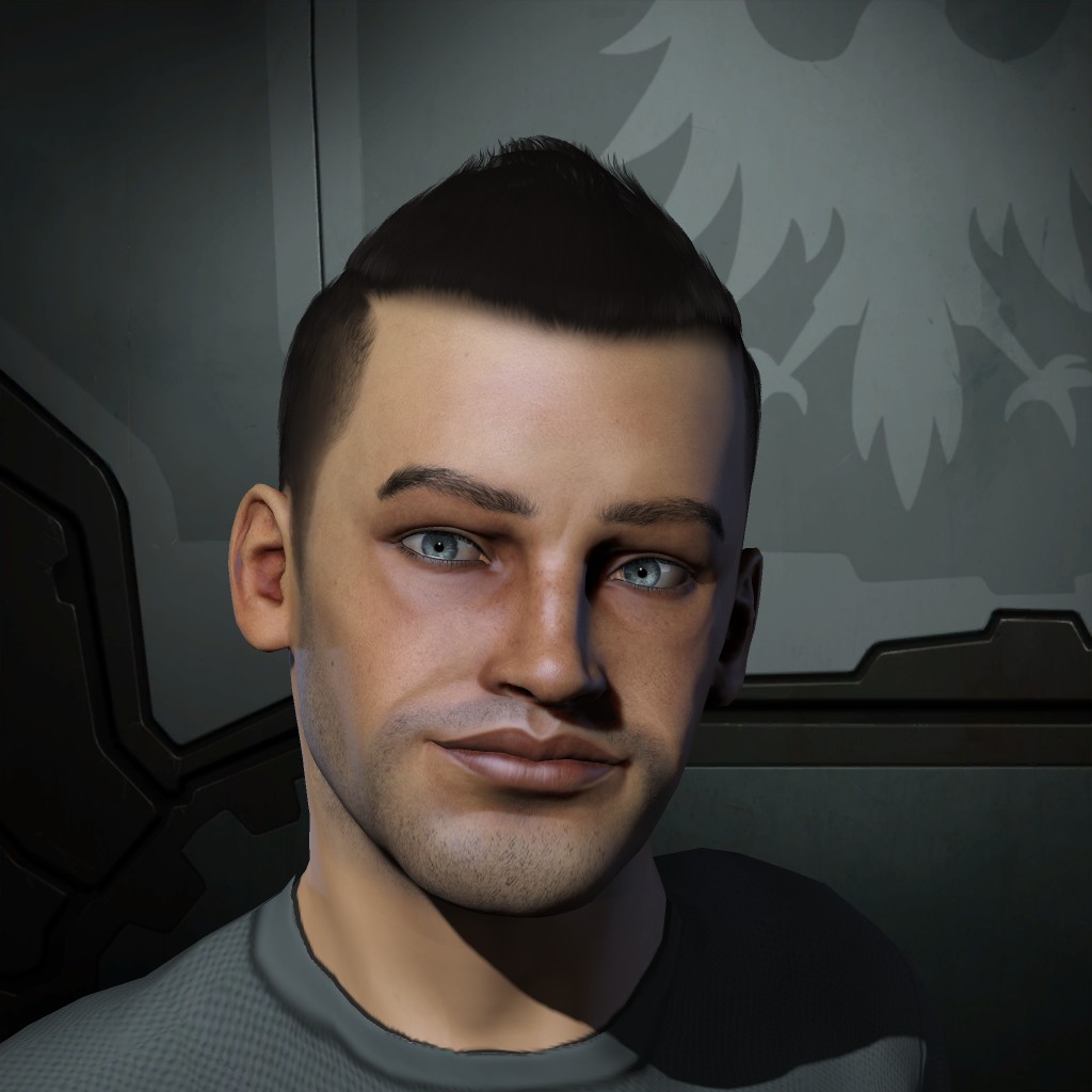 Zark Gormand