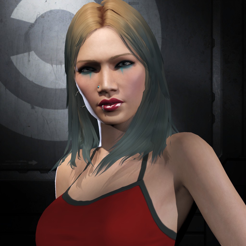 Annie Brotaur