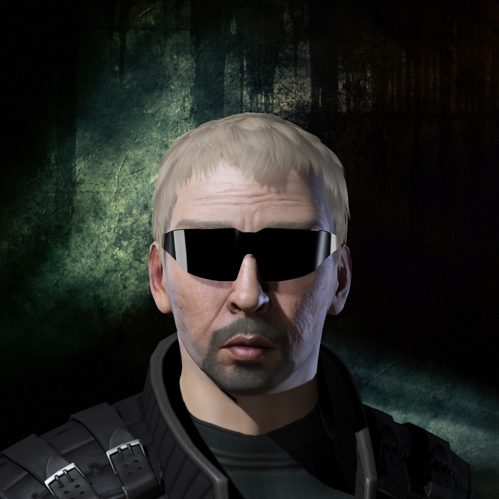 Glenn GG