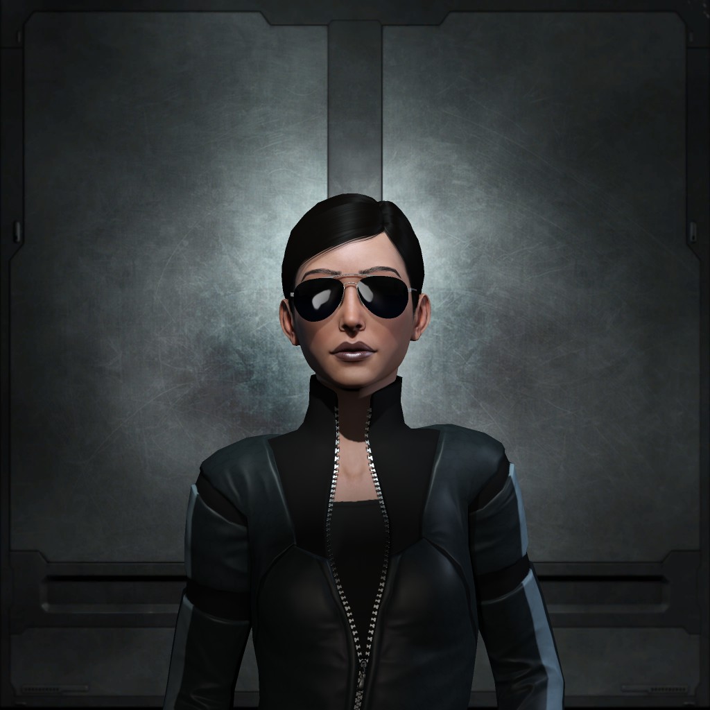 Anna Ascension