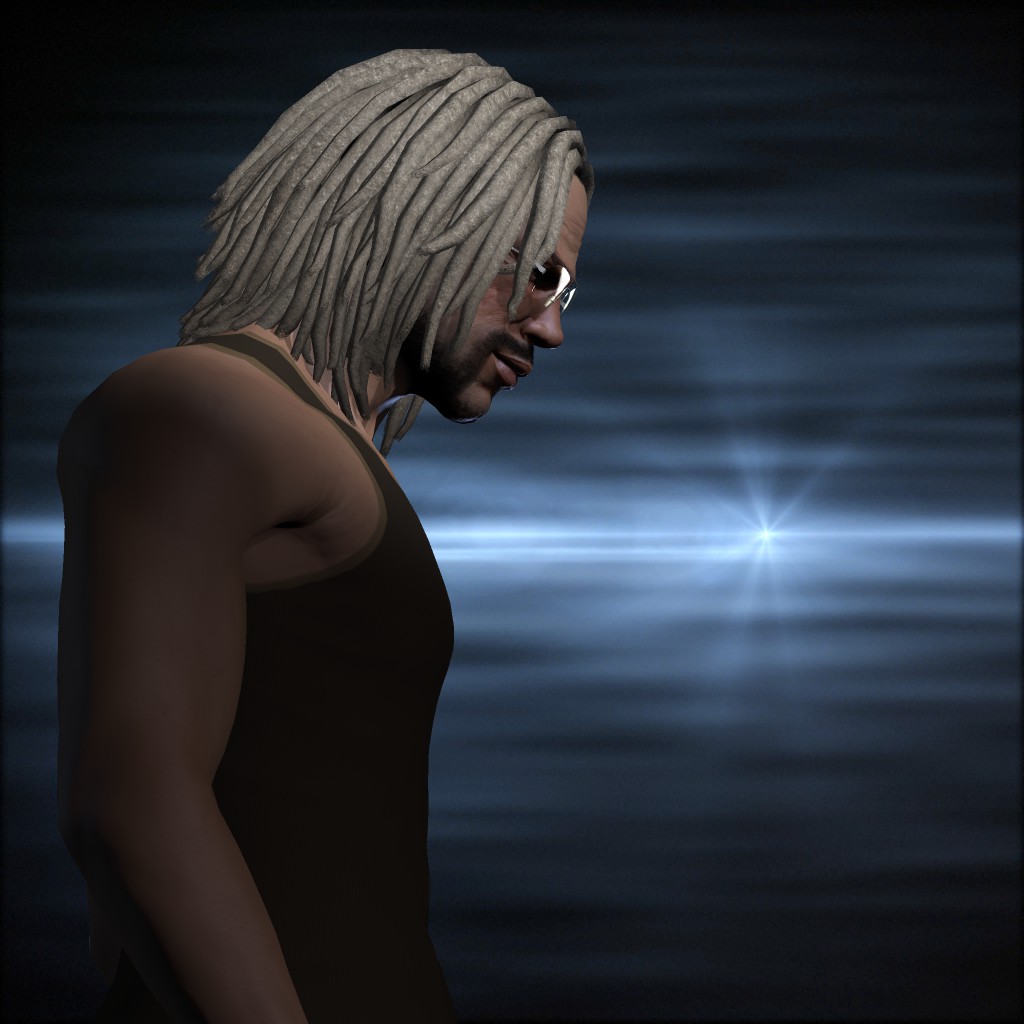 Mac Krele