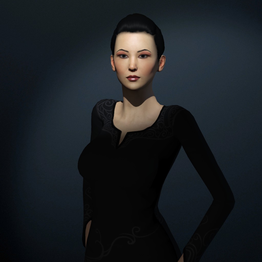 Zhang Xiuying-Li