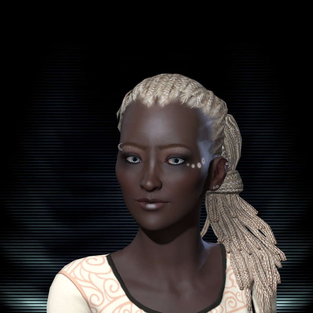 Zandaya Joy