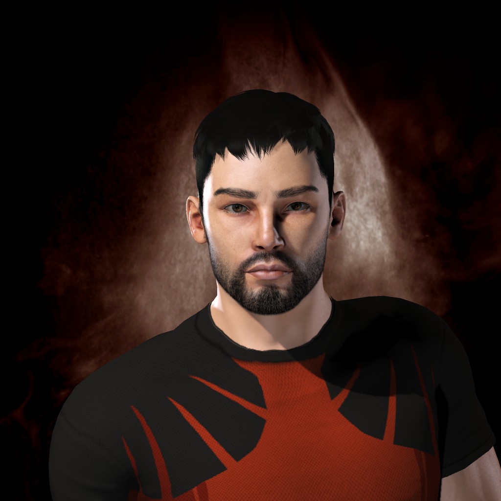 Phenix Redd