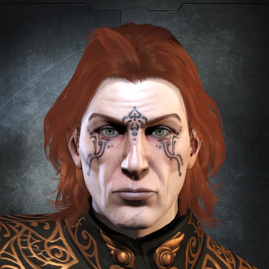 Girque Morningwood