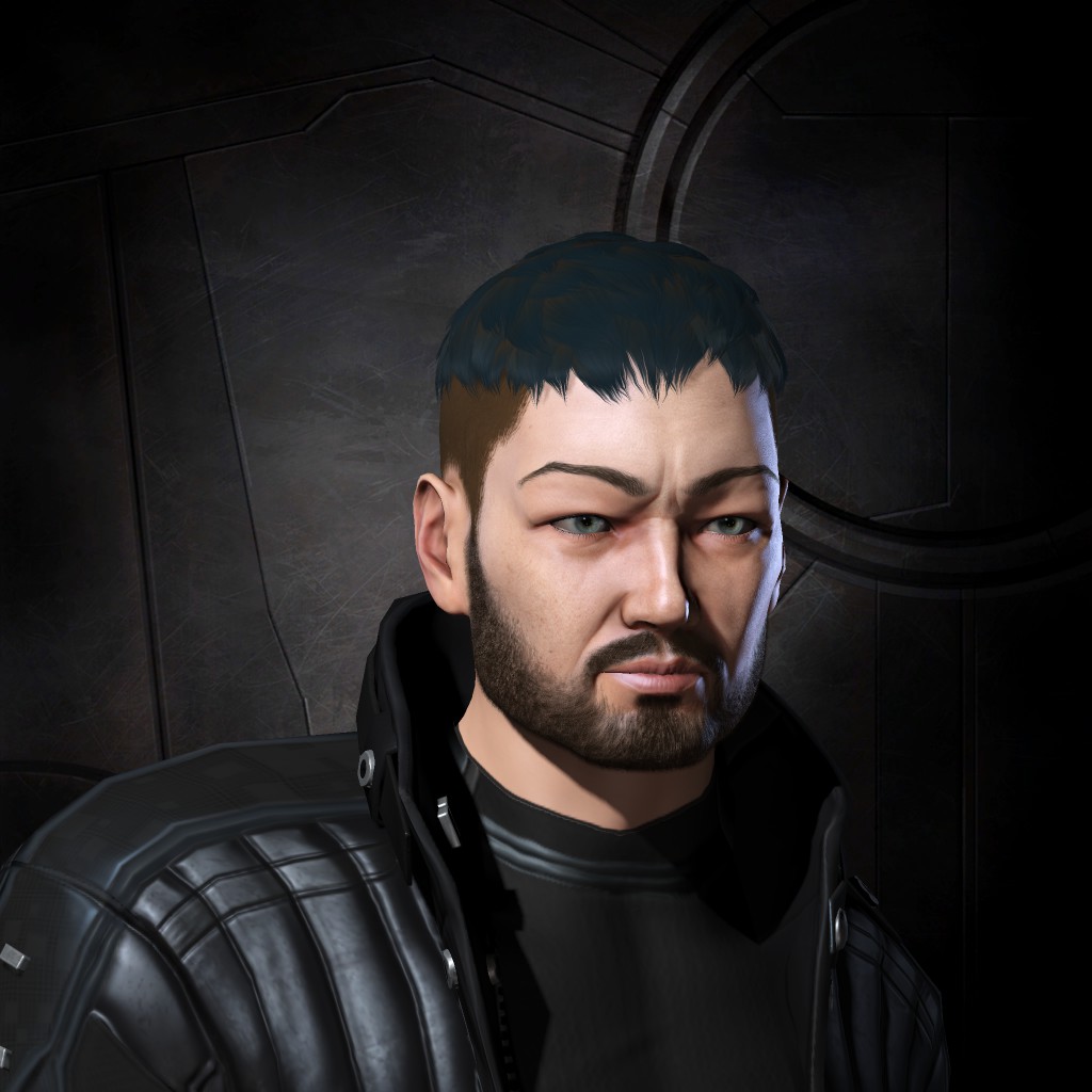 Void Ishikela