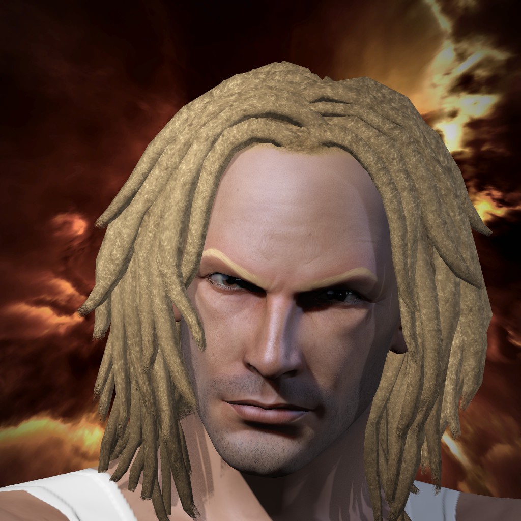 Rheagorn