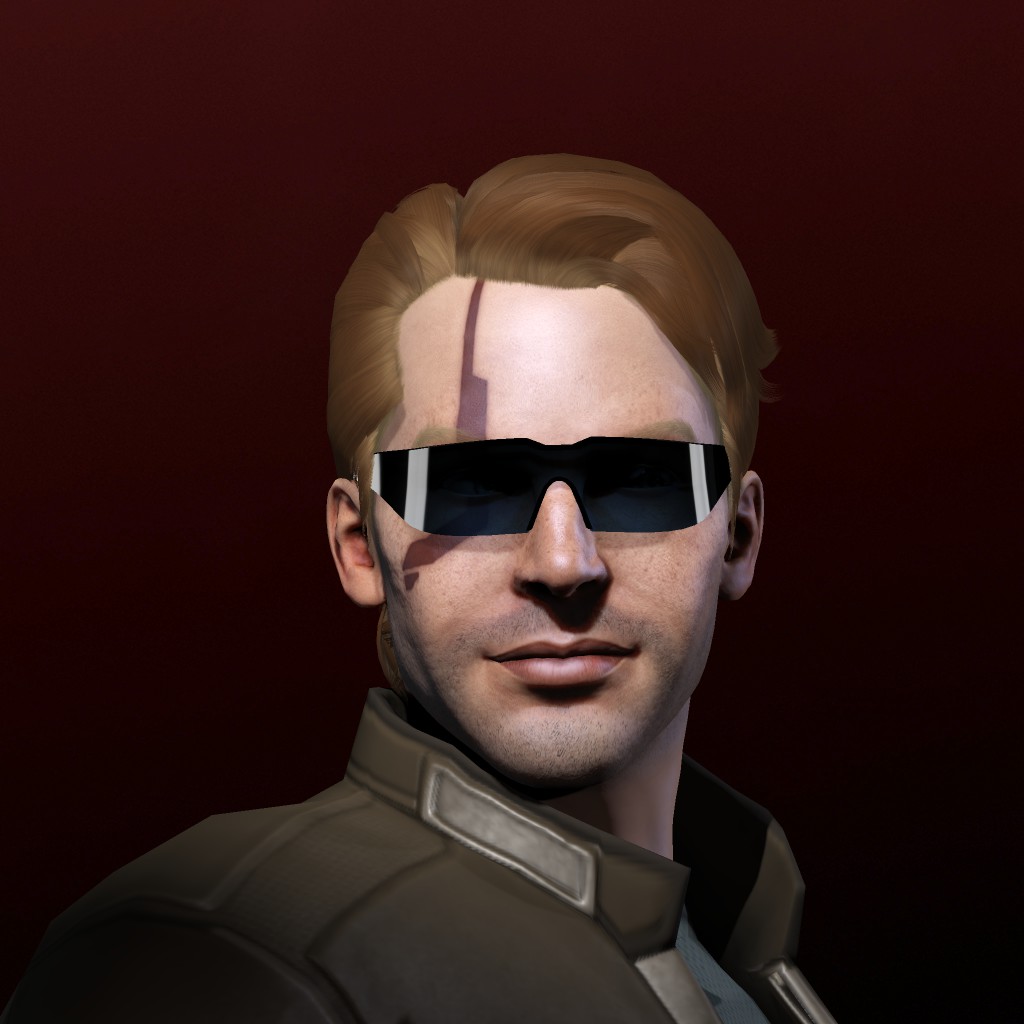 James Kikori