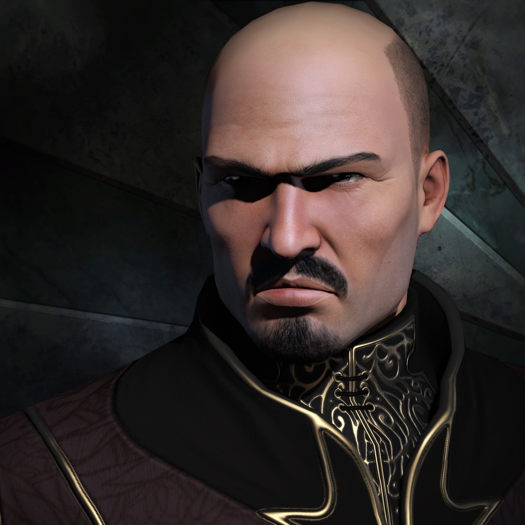 Carlos Erata