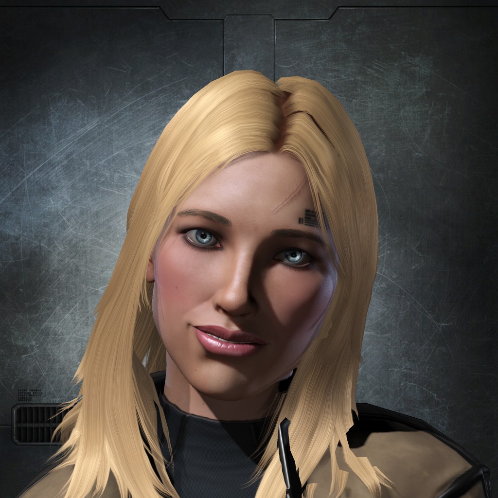 Jessica Raider