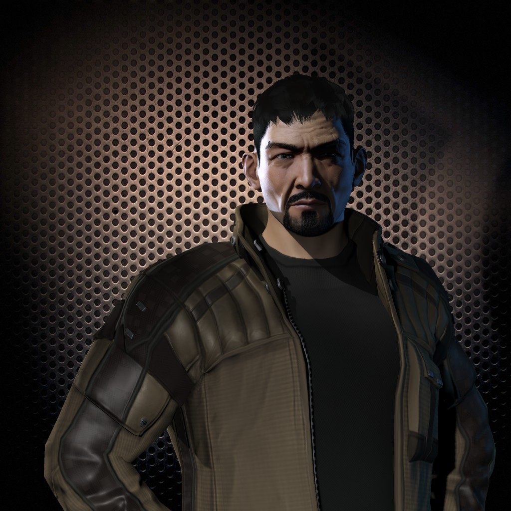 Goro Alar
