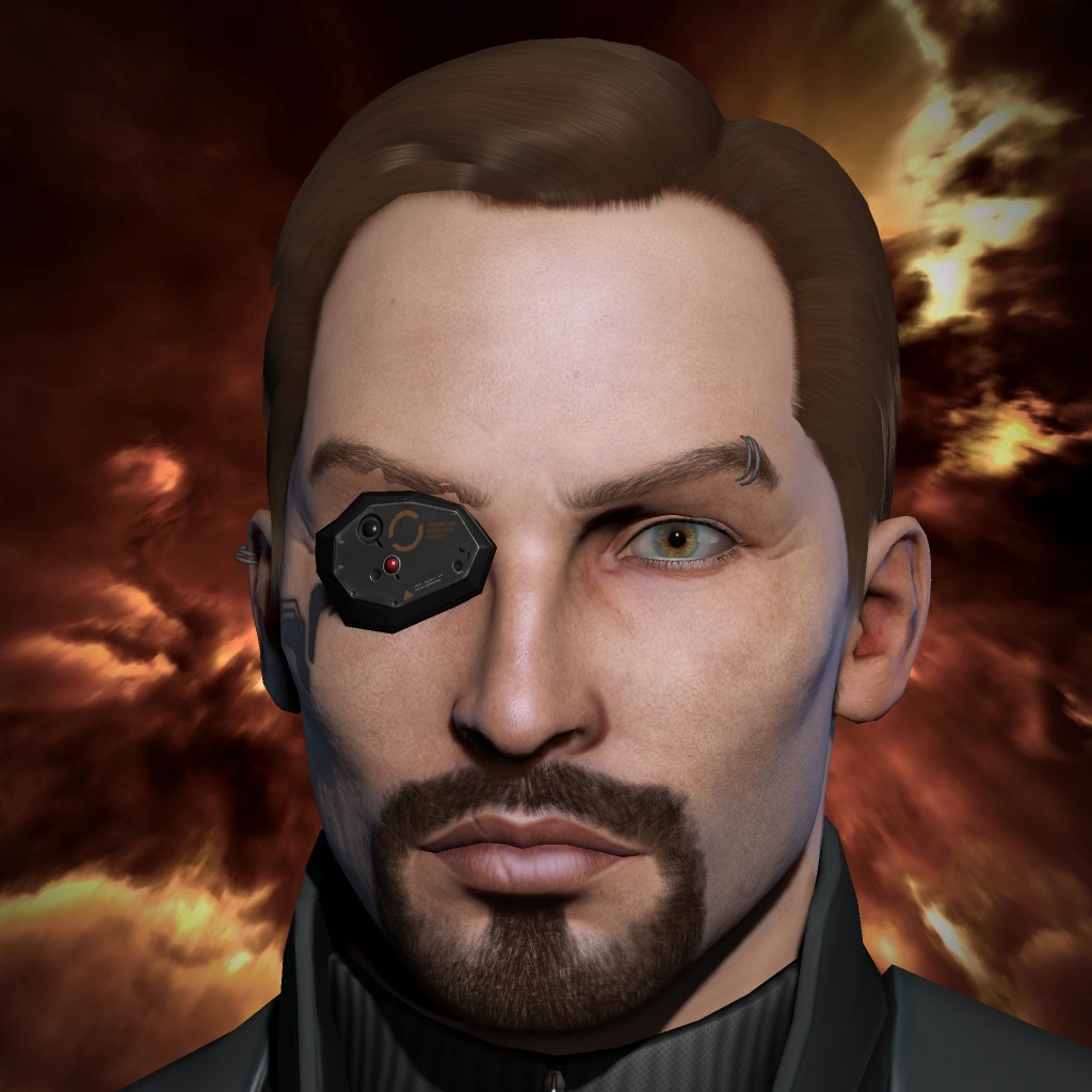 Joshua Revati