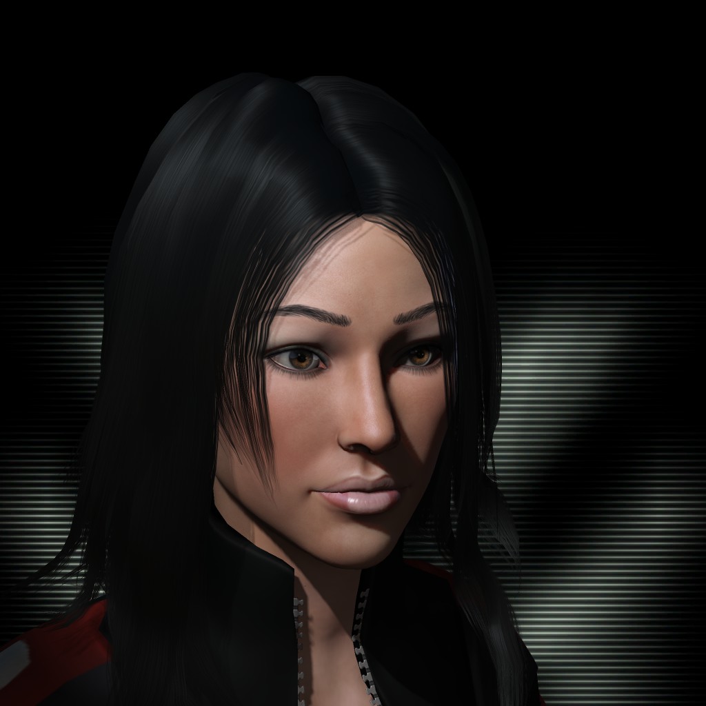 Ani Morgan