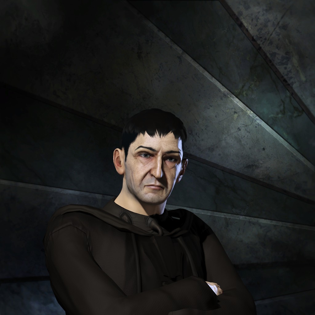 John Kator