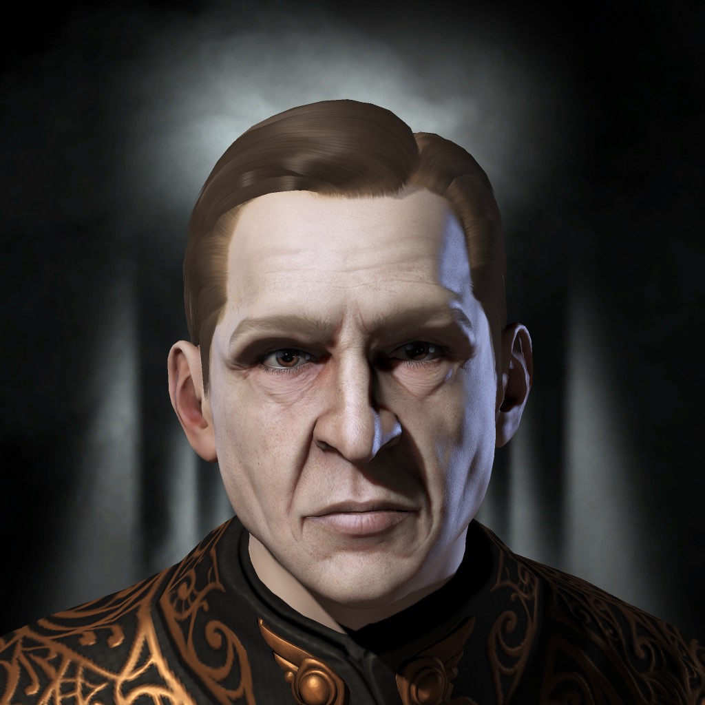 Chairman Zoom Omanid
