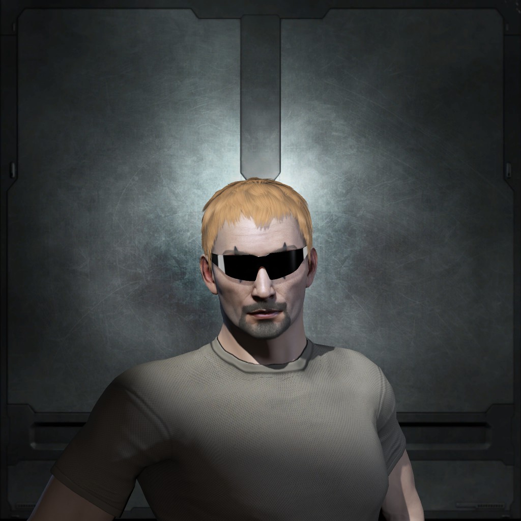 Balthazar Hellstrom