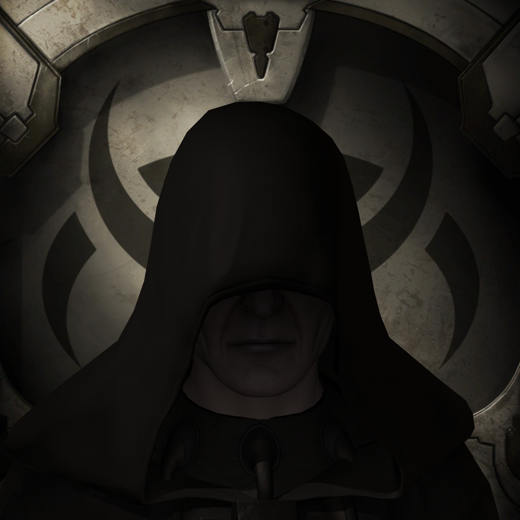 Imperial Prince Setesh