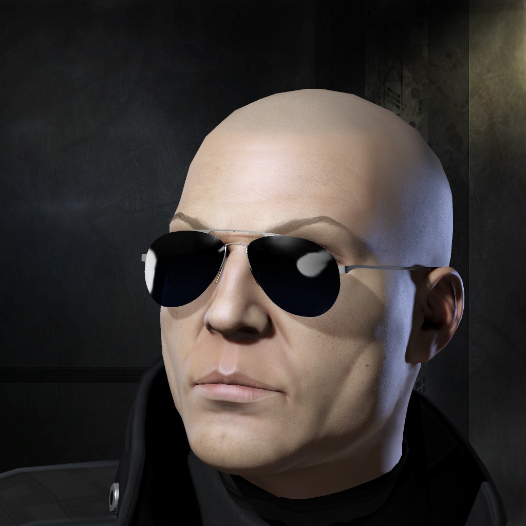 Lenny Lucror
