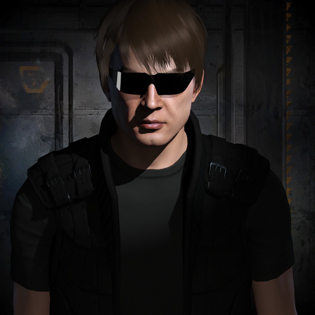 Andrey Kornilov