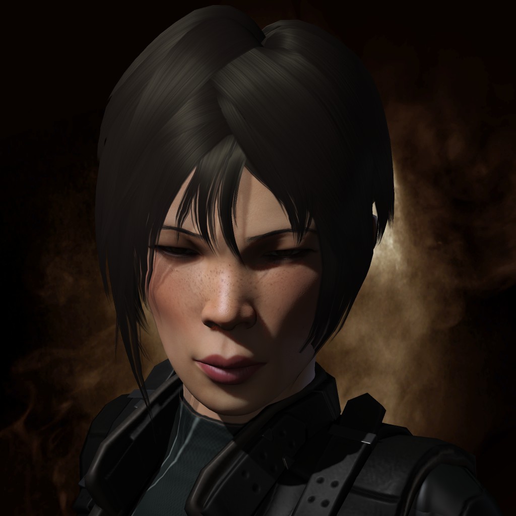 Ikima Chann
