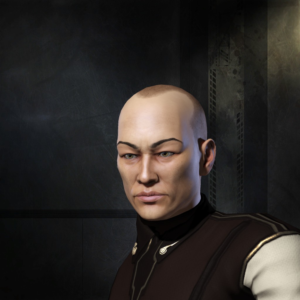 HANK BARRENYADA
