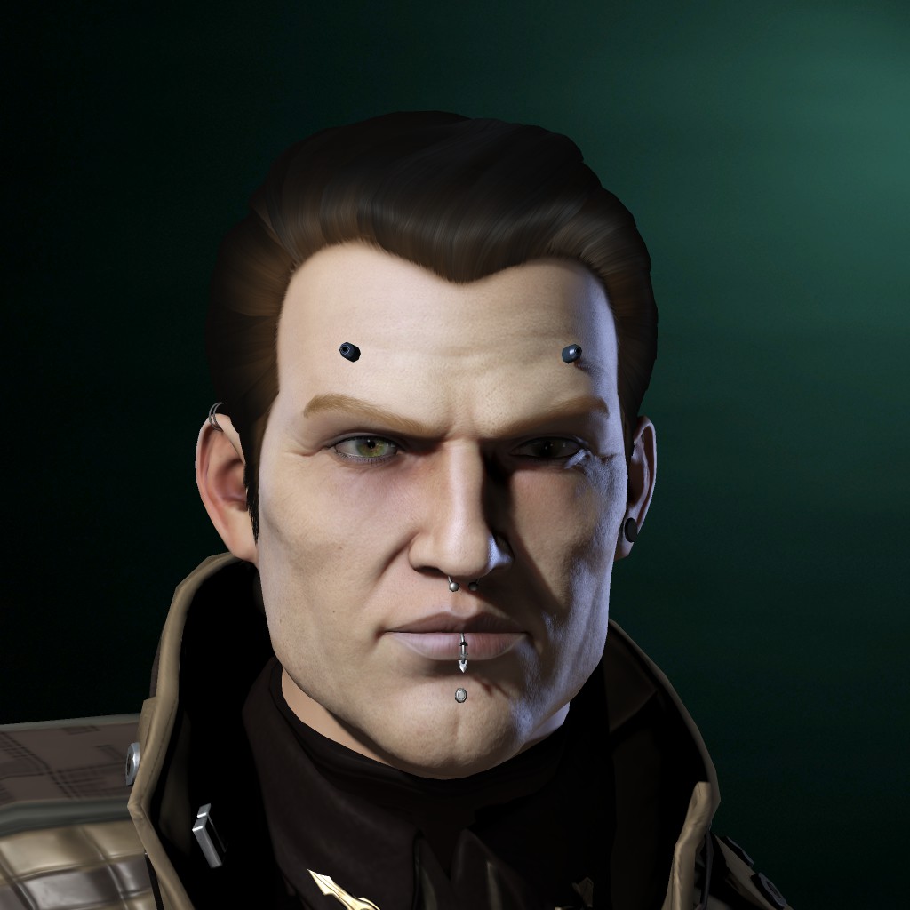JudasSilver
