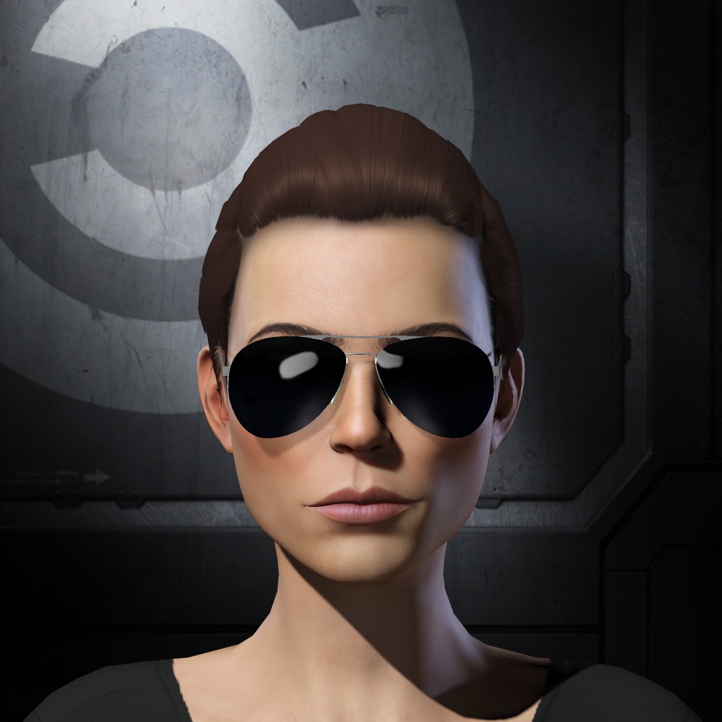 Amber Naskingar