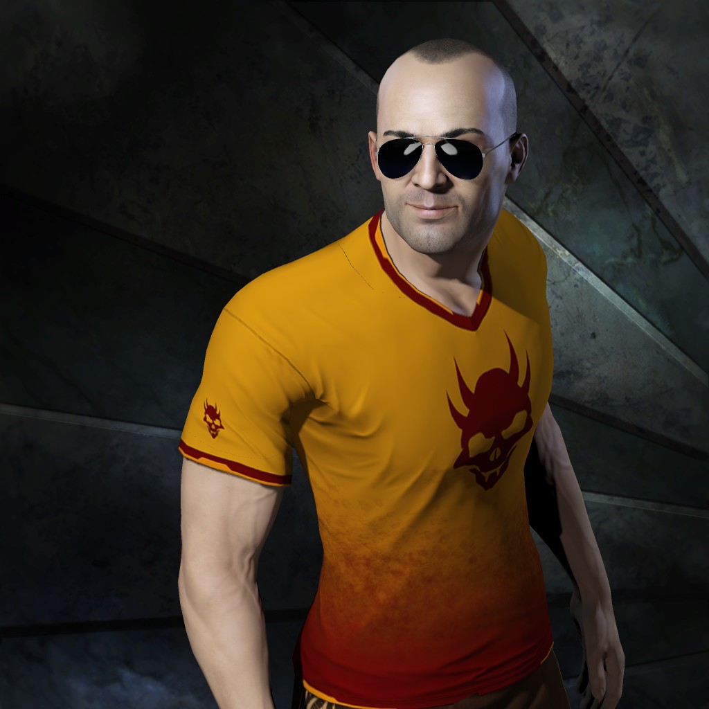 andrey ostrikov