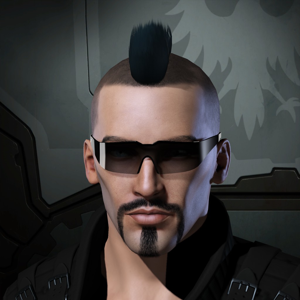 Isaac Crown