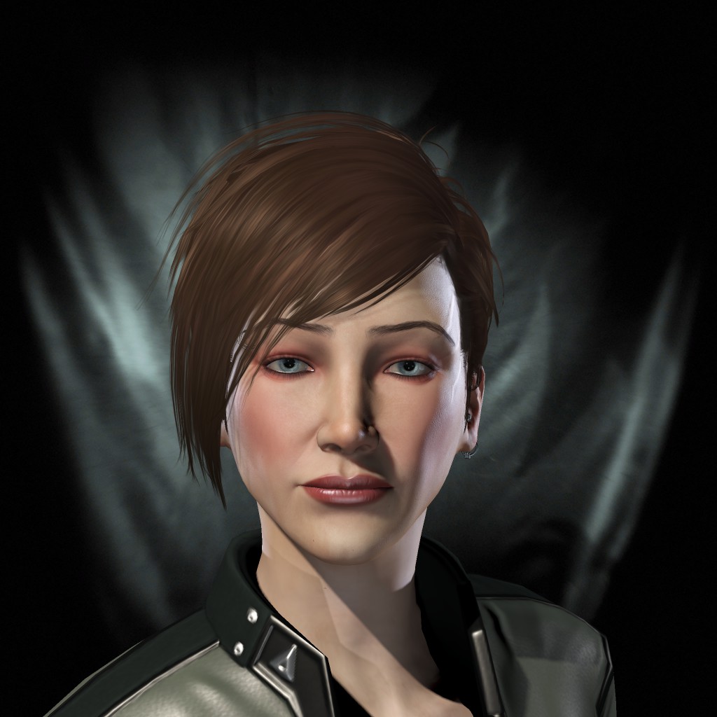 Elisabeth Edelweiss