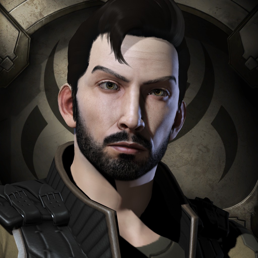 Viktor Oldman