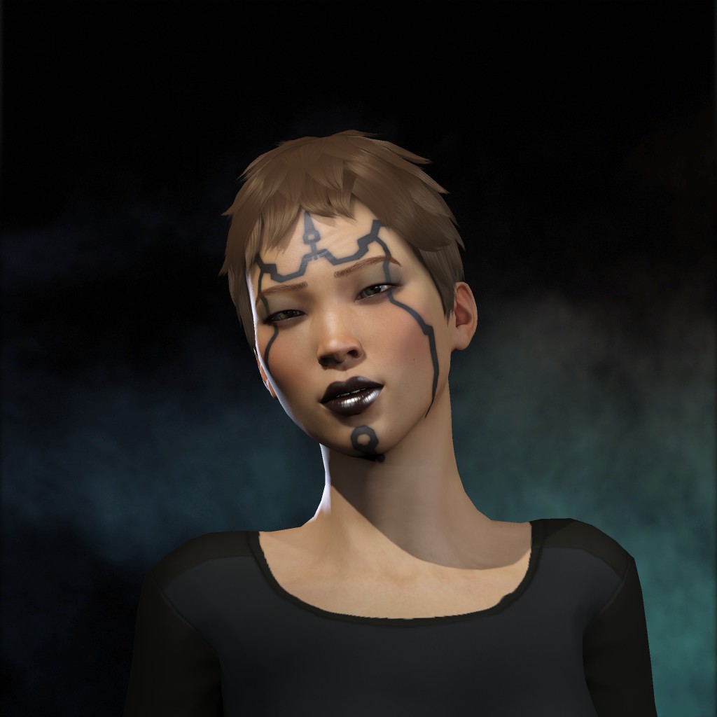 Bianca Fullmoon