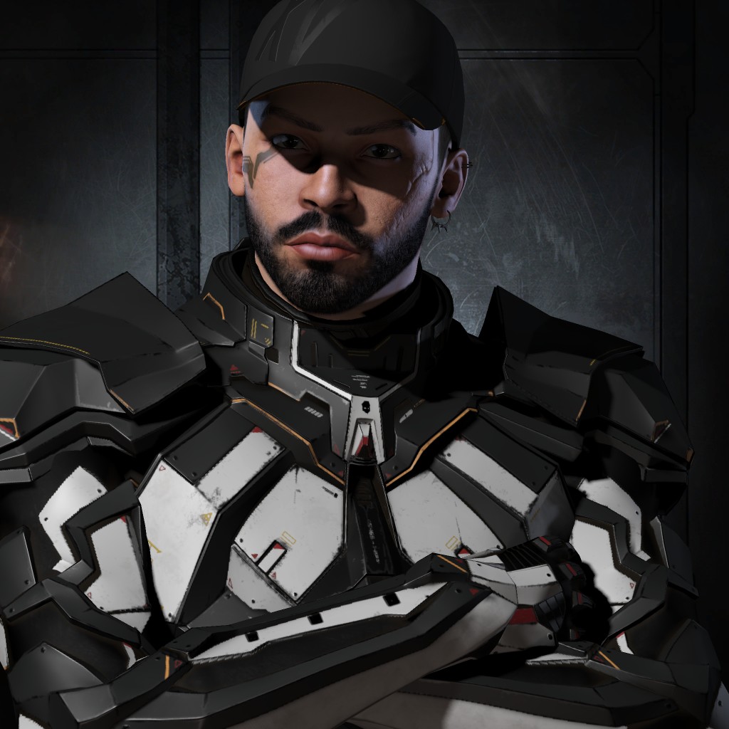 Alexander Ebonshield