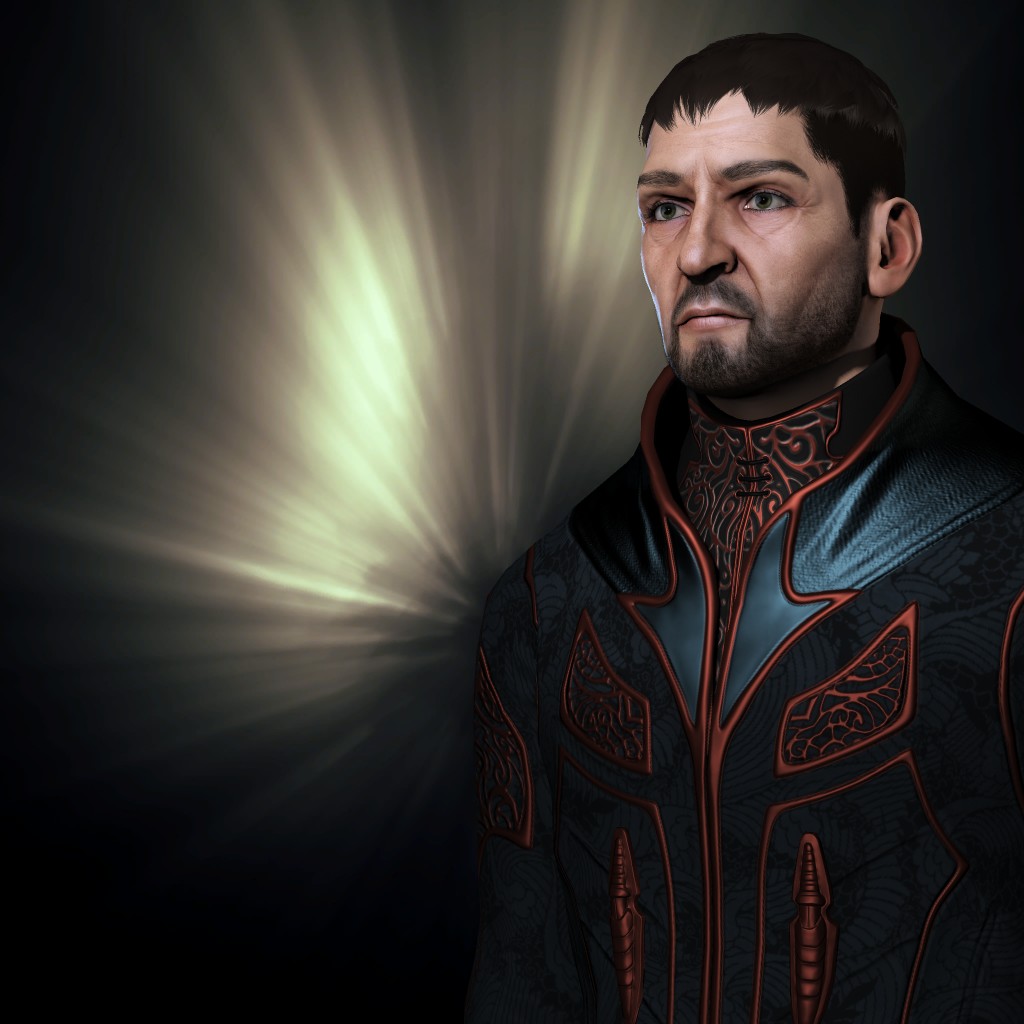 Archangel Avenging