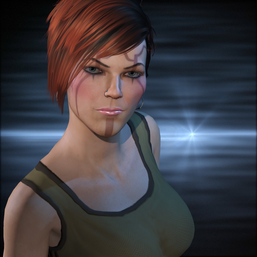 Anessia Mercantella