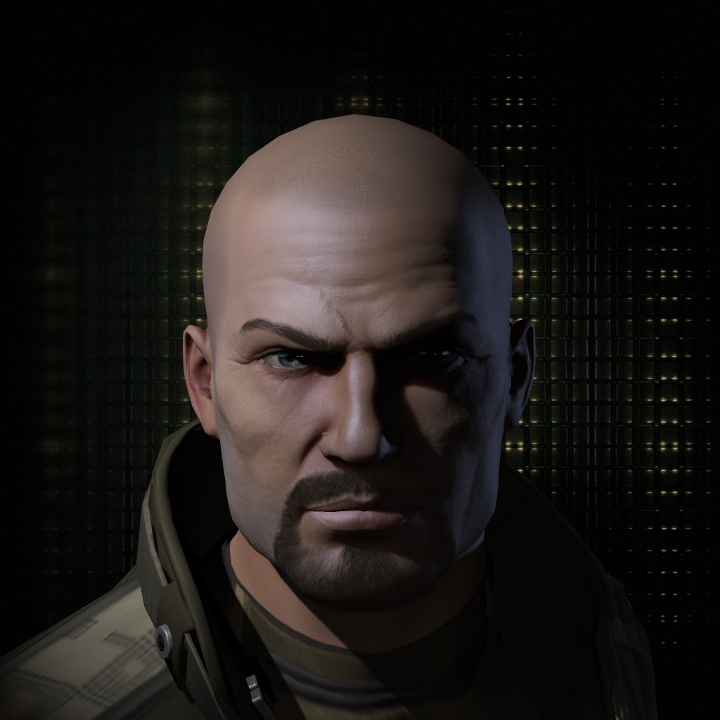Michael Blackthorn