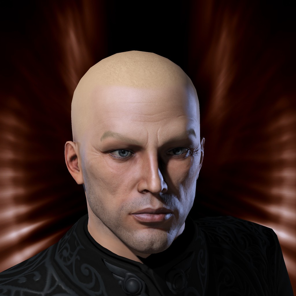I Ded