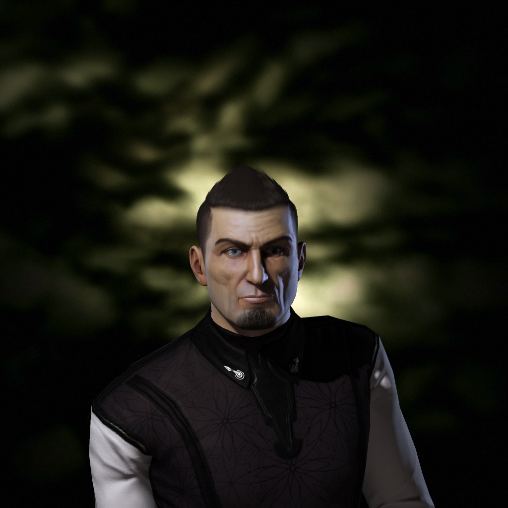 Oliver Matthew