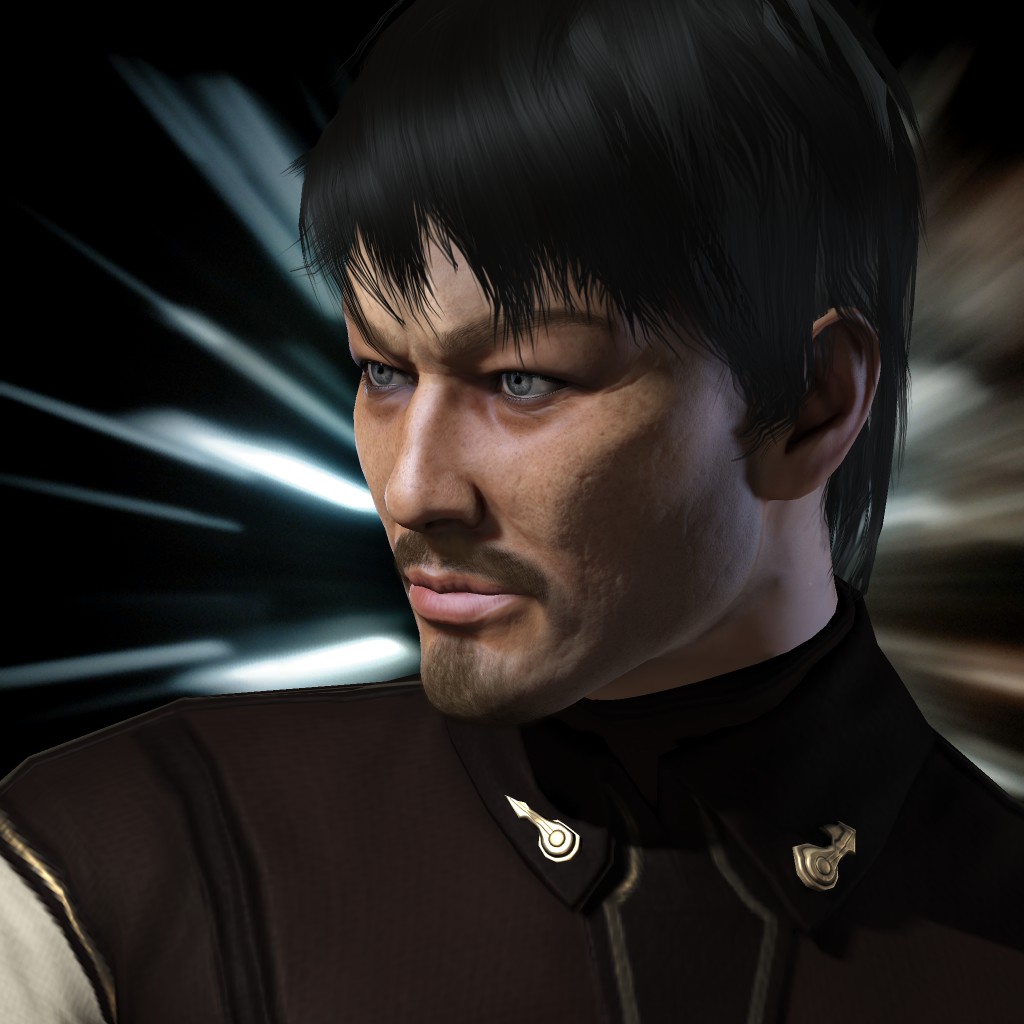 Ian Reel