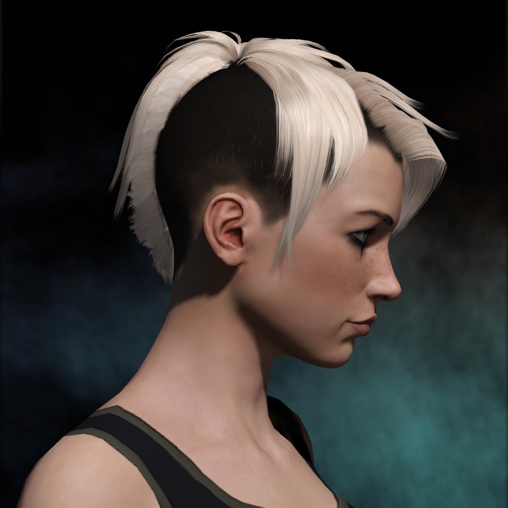 Jaylin Grey