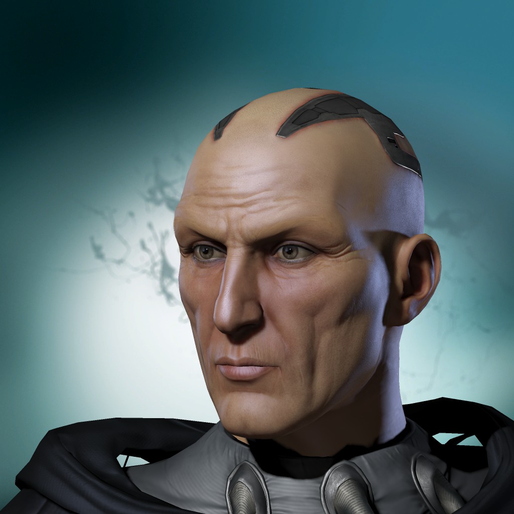 Edward Friendly