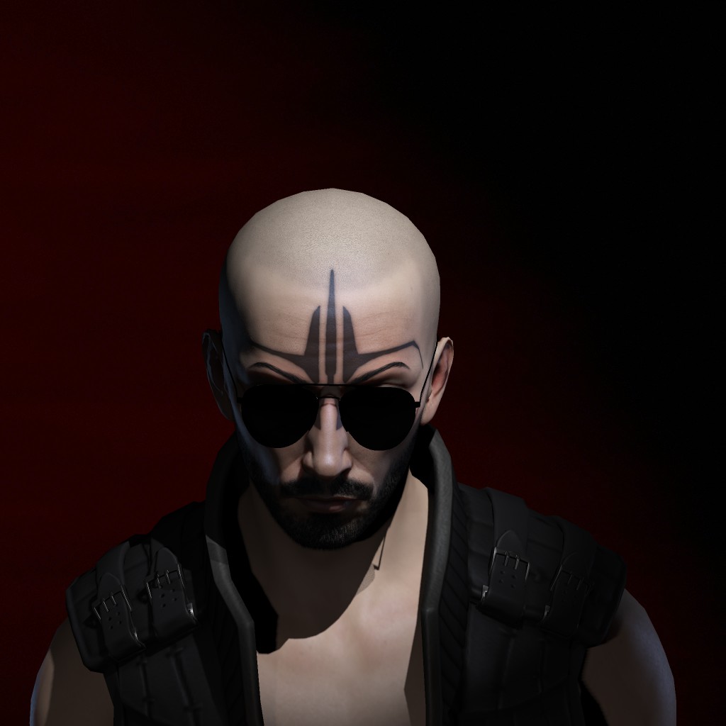 Egor Svarog