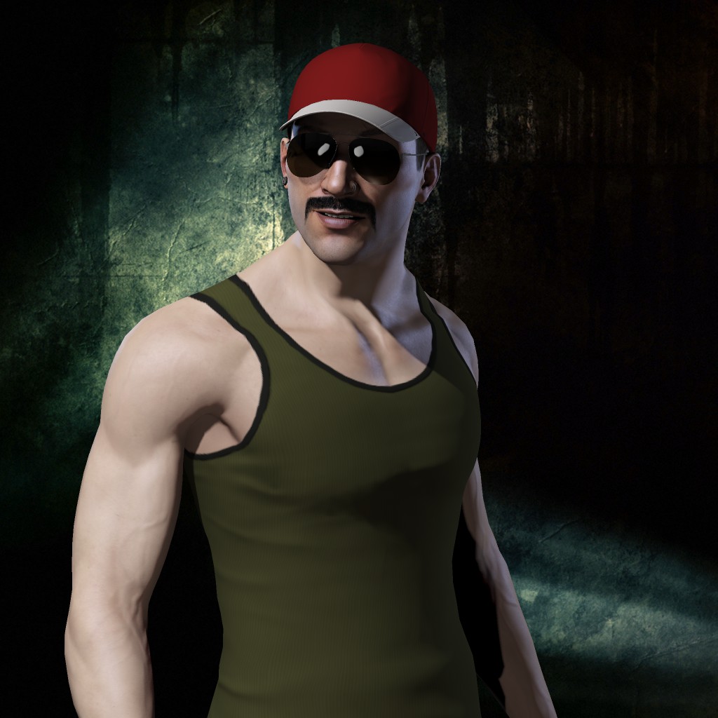 Gunnar Vynneve