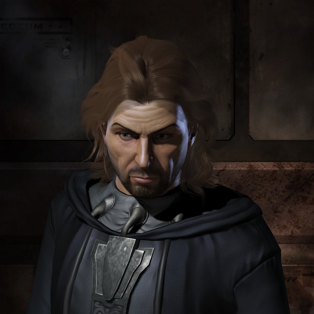 John Magnolia