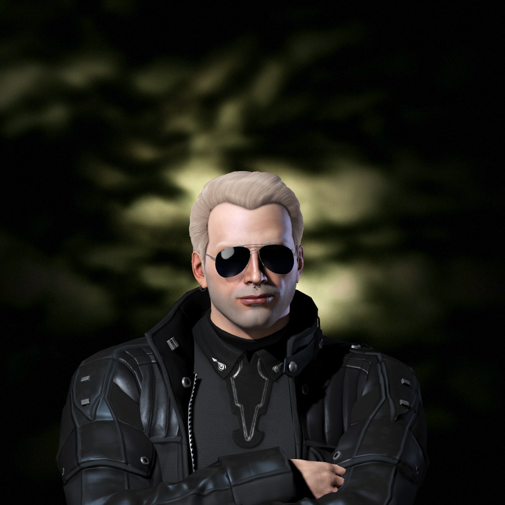 Hector Lebowski
