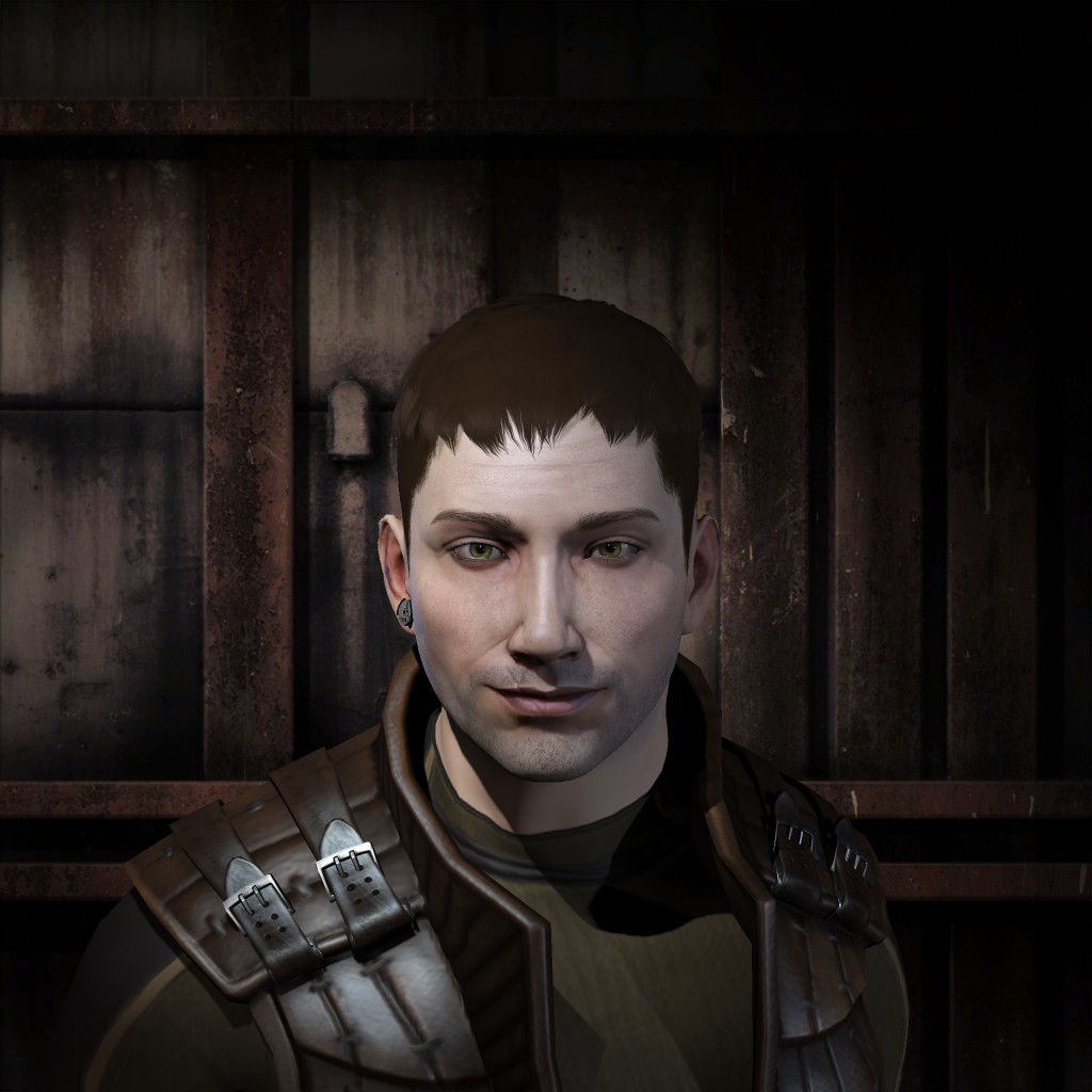Jagaren Godwulf