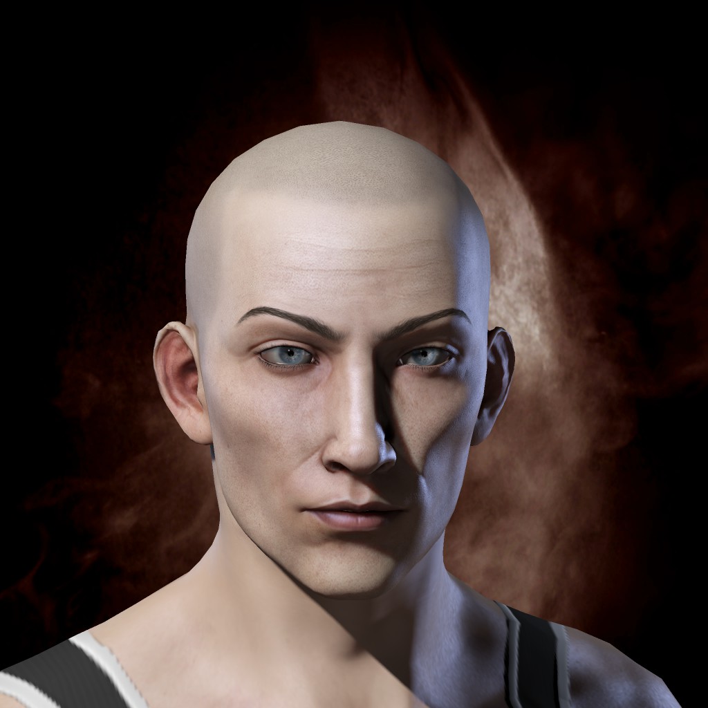 Binary Amarr